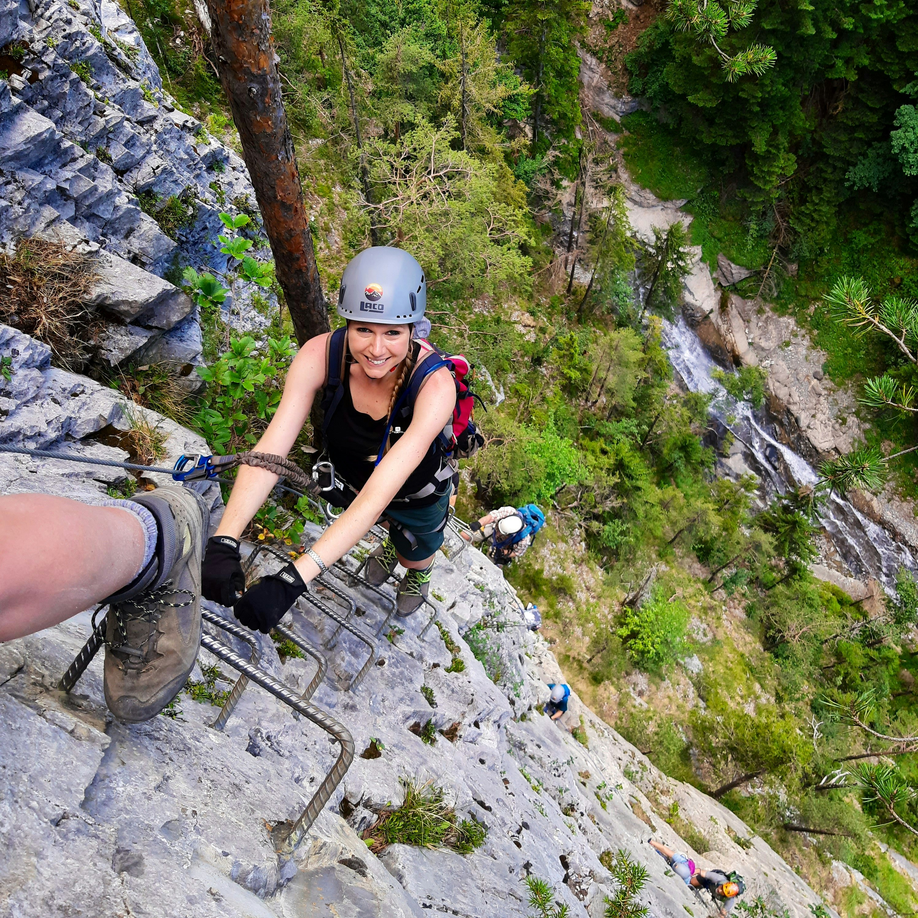 Via Ferrata 