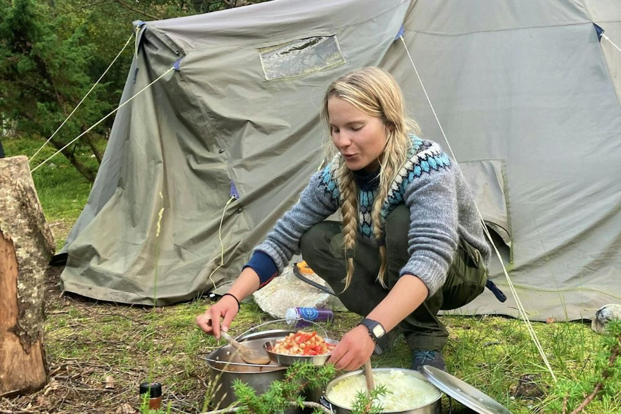 norwegian fjords weather by month