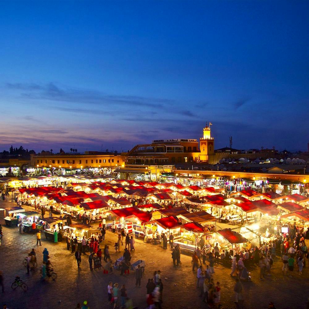marrakech