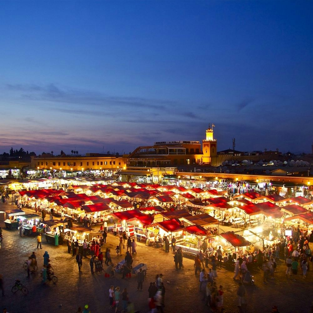 marrakech