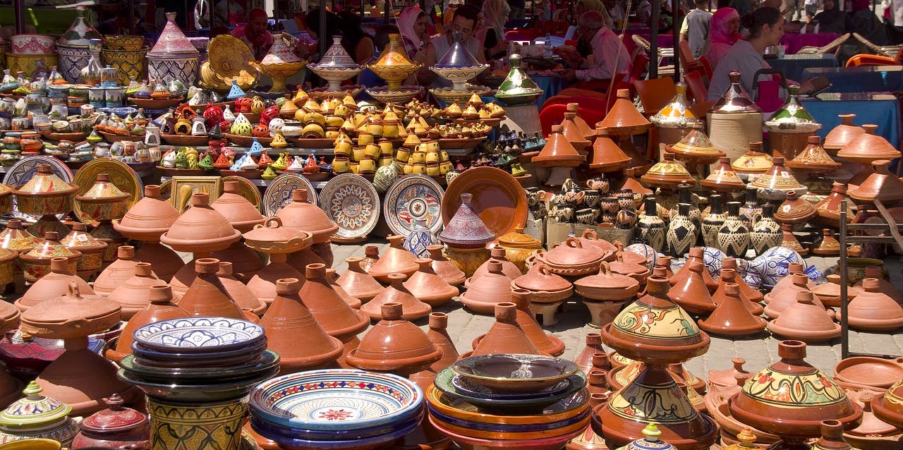 Fes morocco