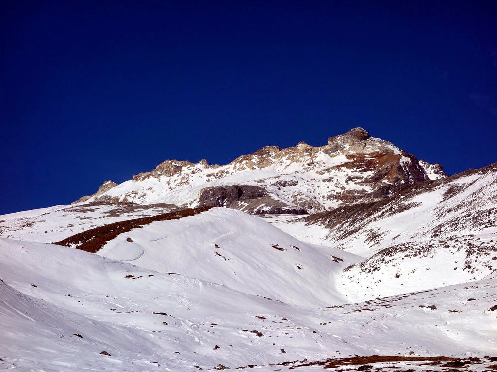 flickr - mark horrell - yala peak