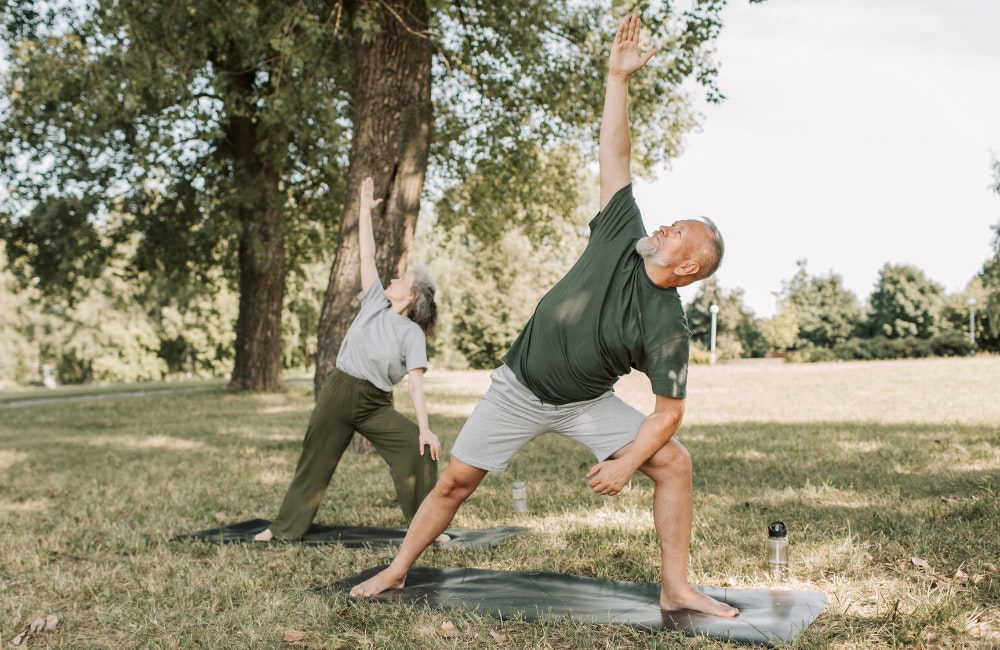 16 Best Exercises for Kayaking