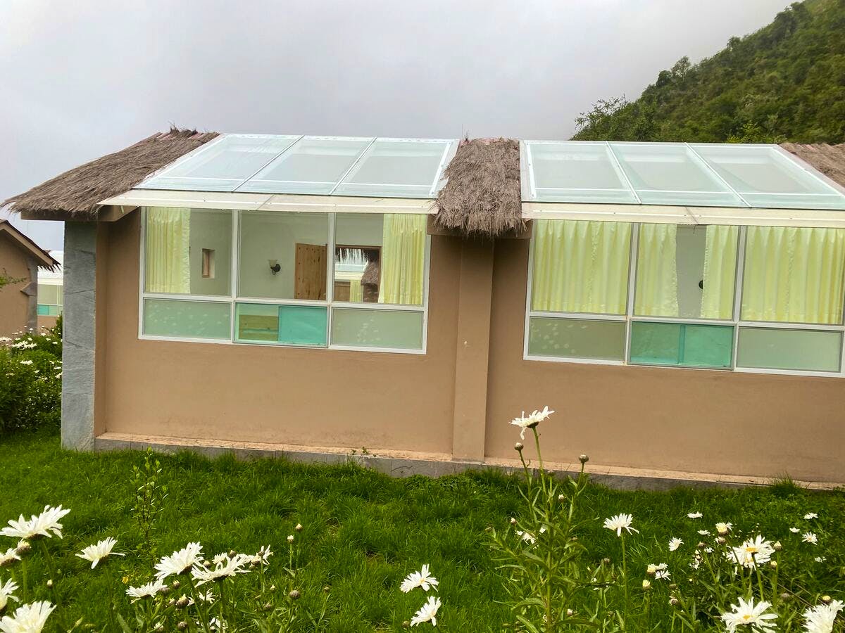 machu picchu accommodation