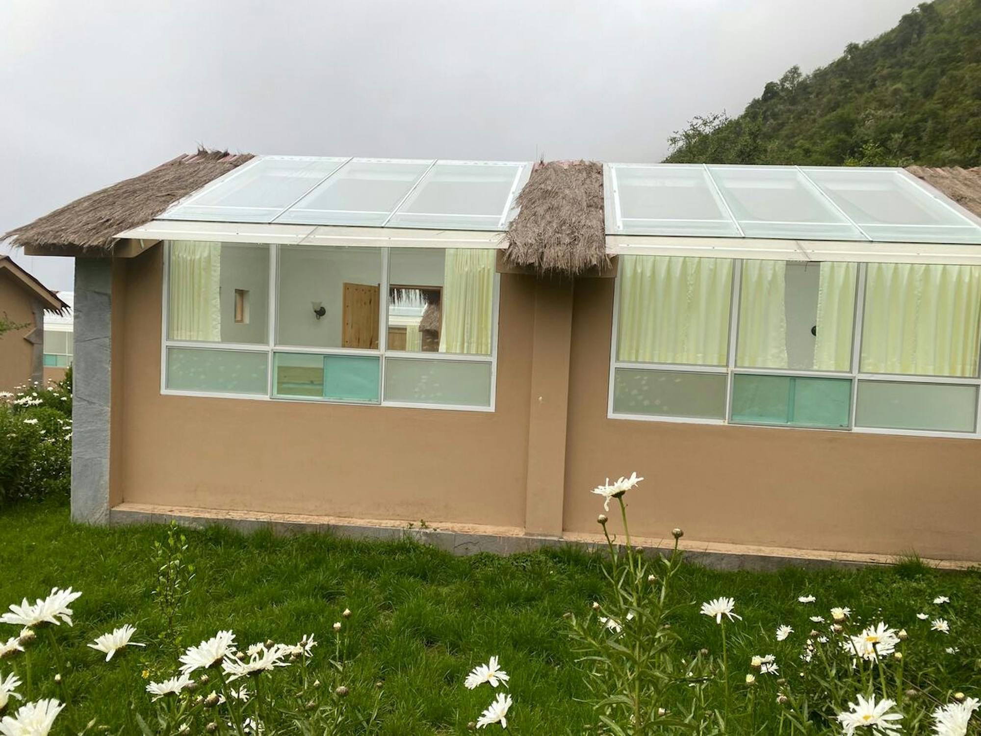 machu picchu accommodation