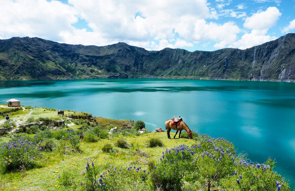Quilotoa