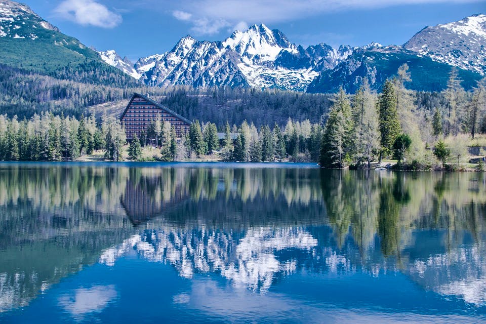 slovakia