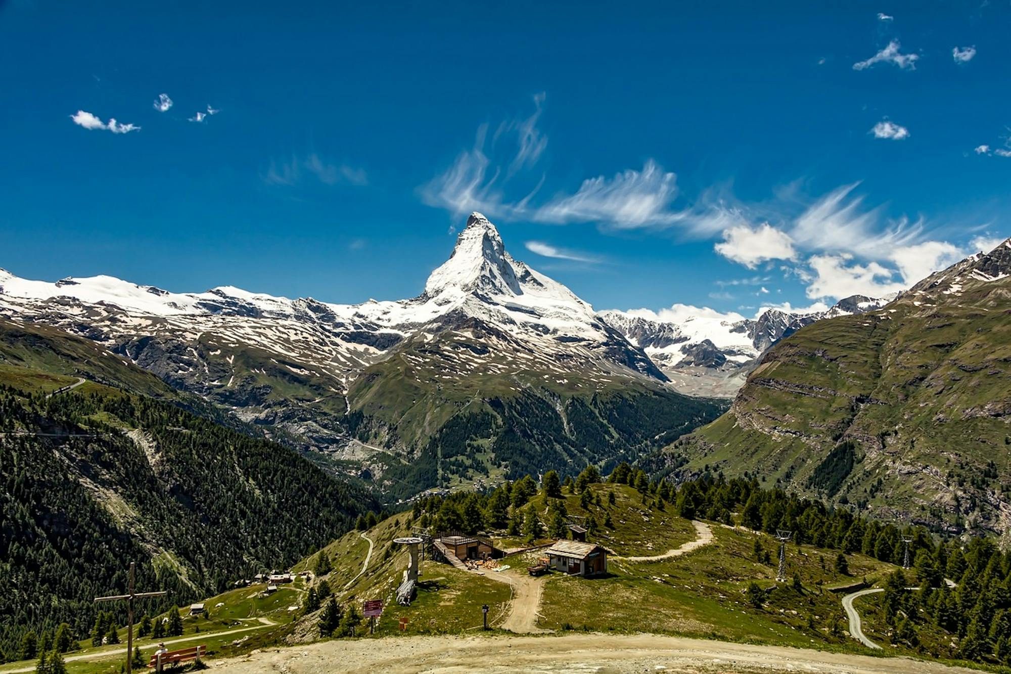 pixabay-philwild-matterhorn-in-the-distance-switzerland
