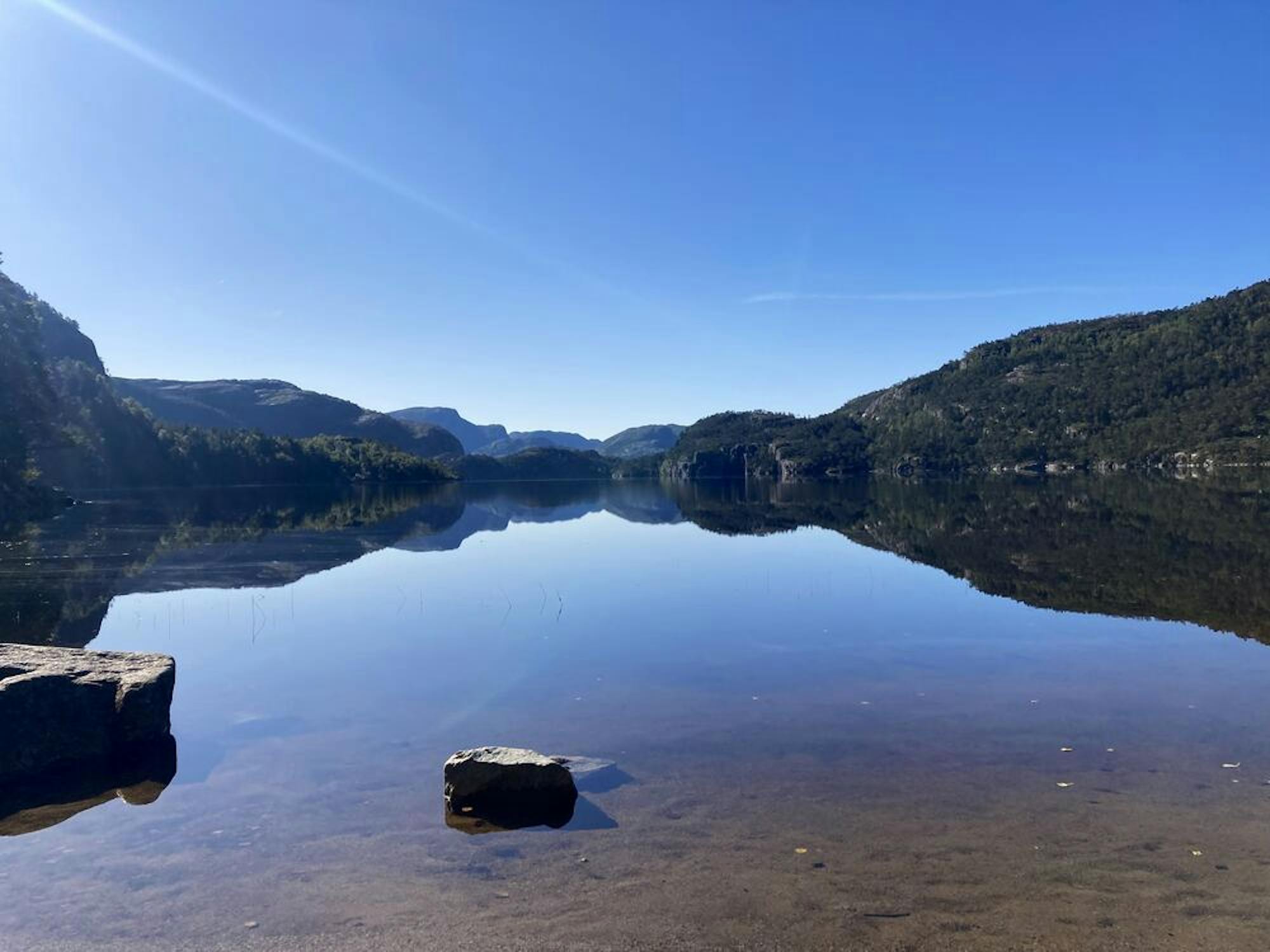 Jotunheimen National Park