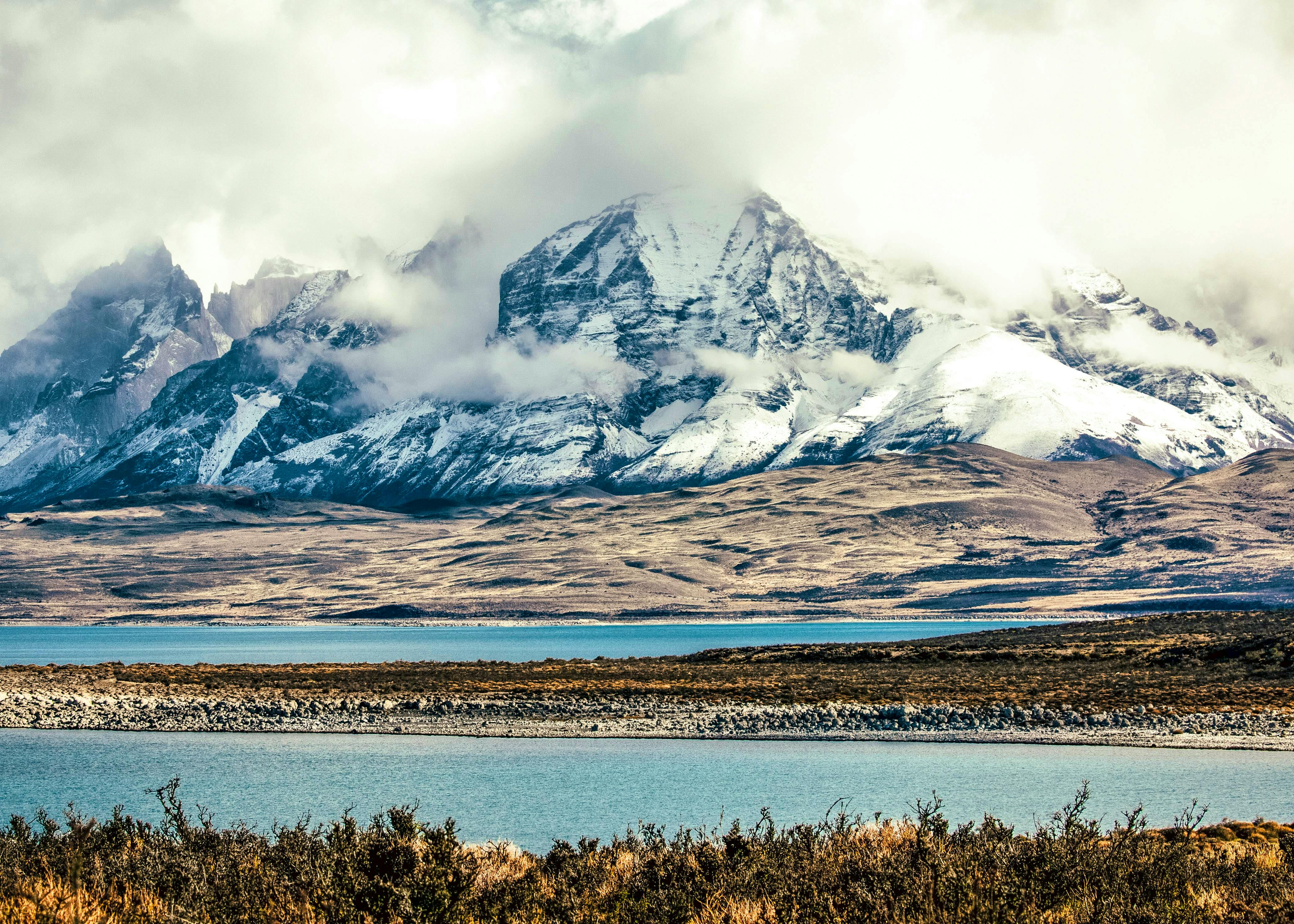 Patagonia adventure holidays