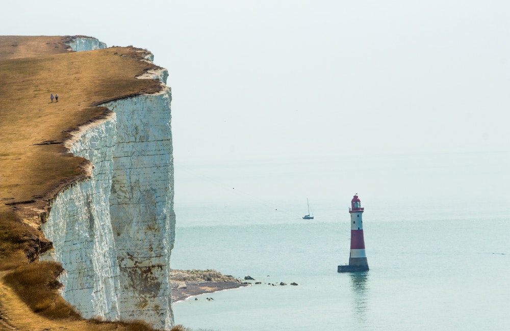 South Downs Way, Southern England