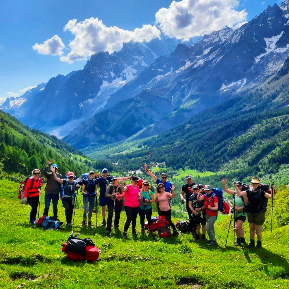 tour du mont blanc