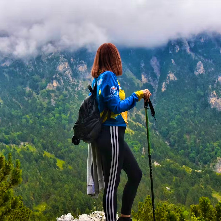 Popular Solo Travel Destination in Albania: Hidden Gems to Explore