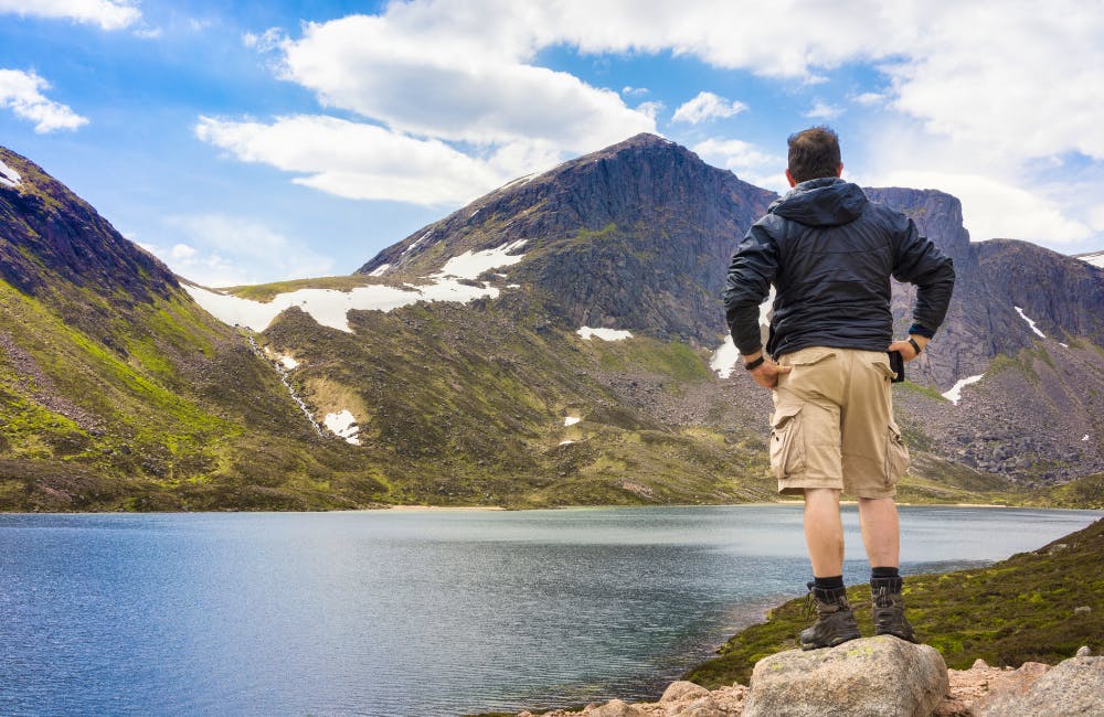 Best Hikes in Scotland