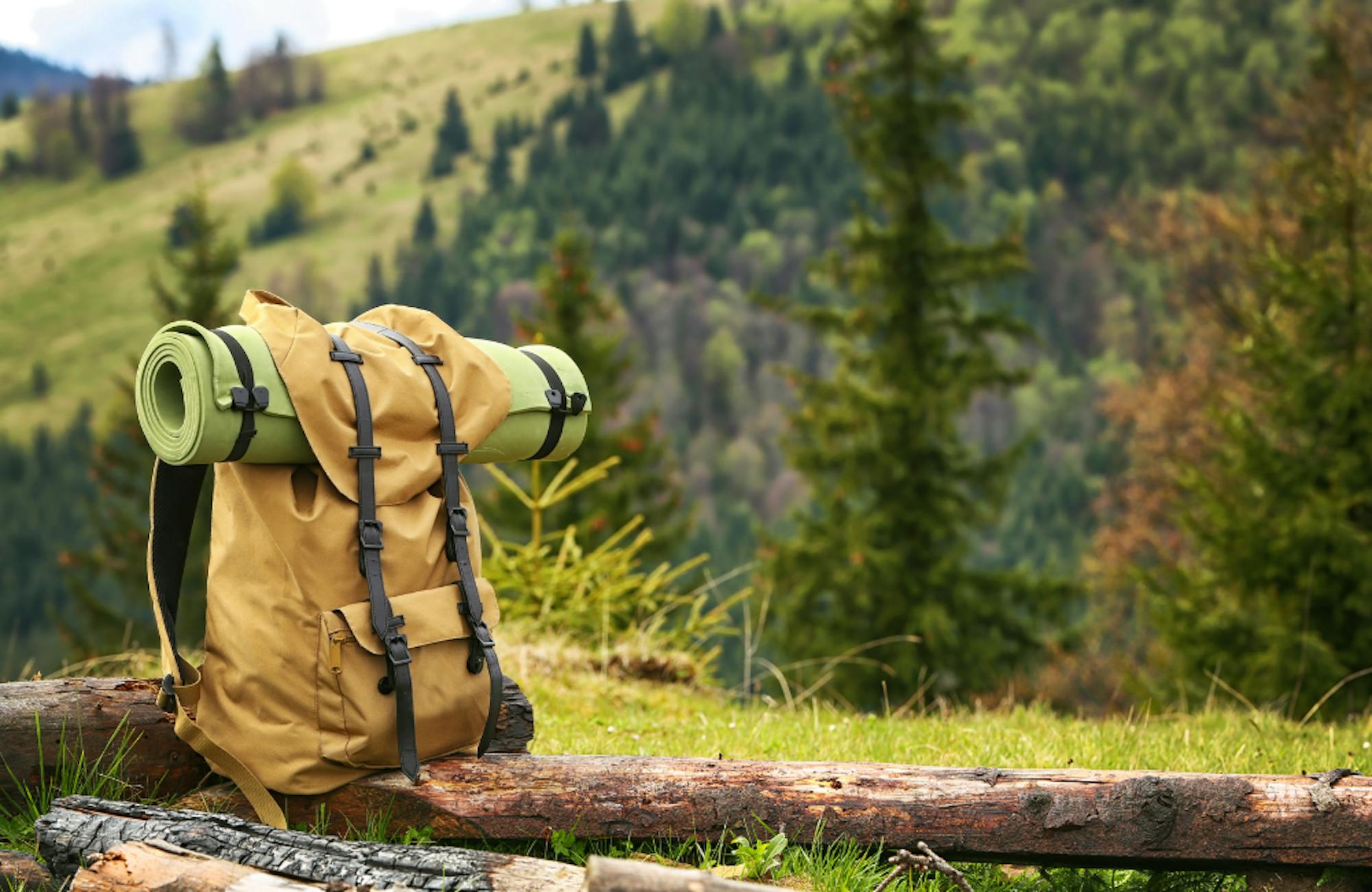 4. Securing External Gear