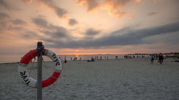 sola beach stavanger