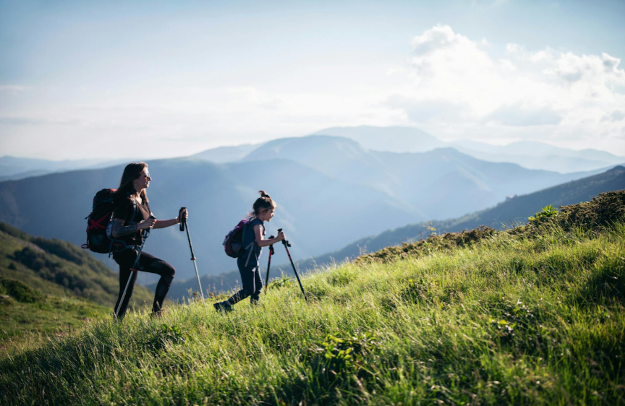Best UK hikes for beginners