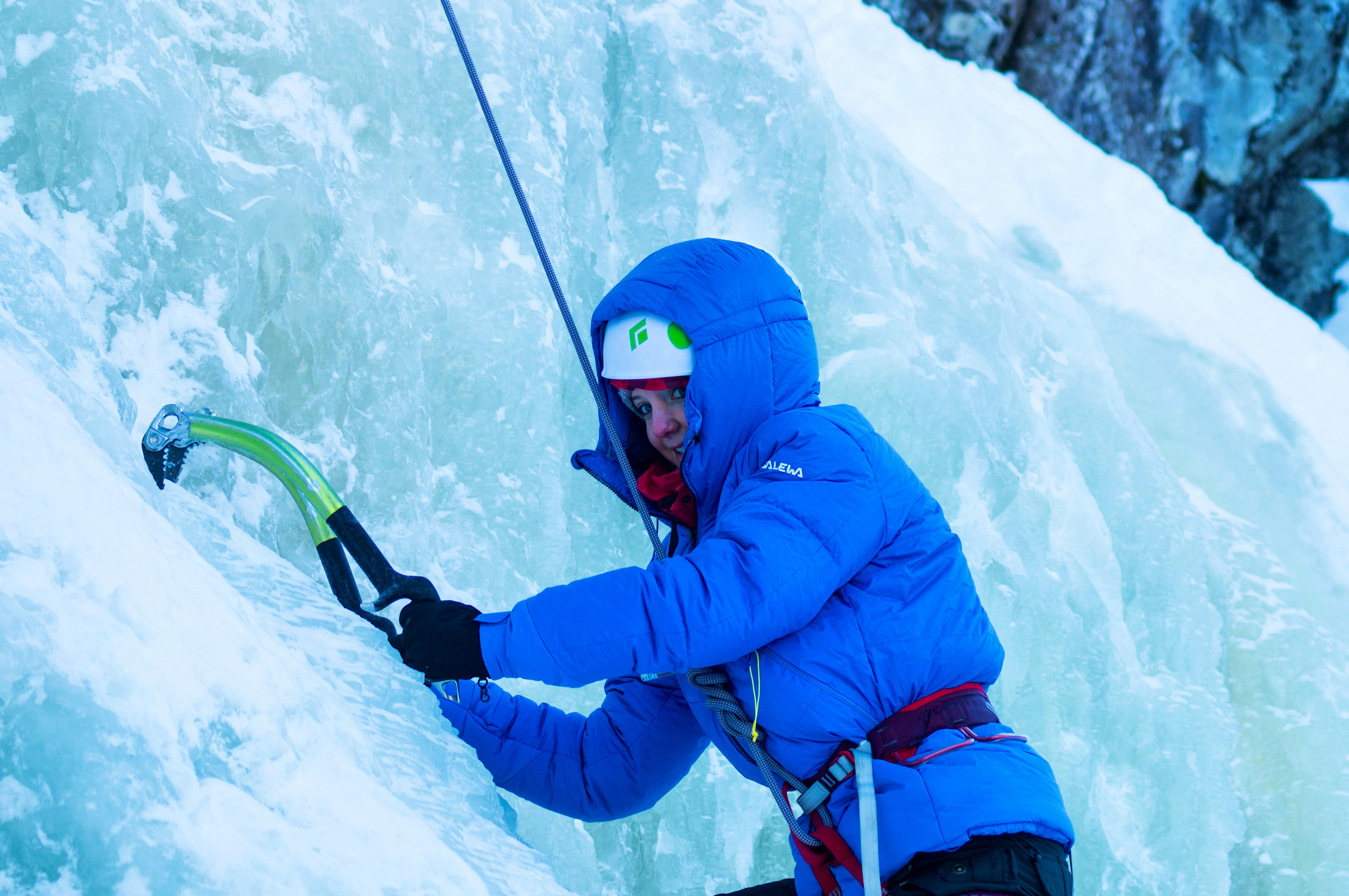 Petzl Ergos