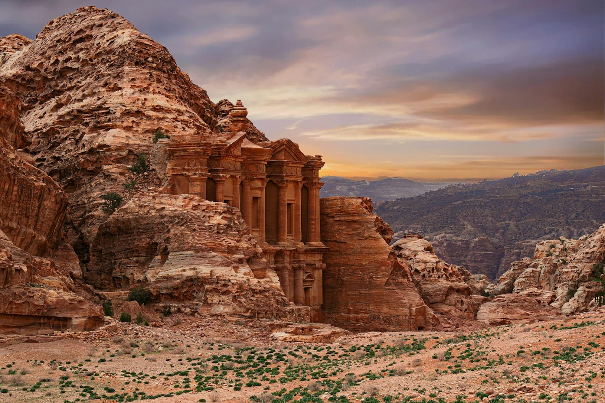pixabay-chiemseherin-stunning-landscapes-at-petra