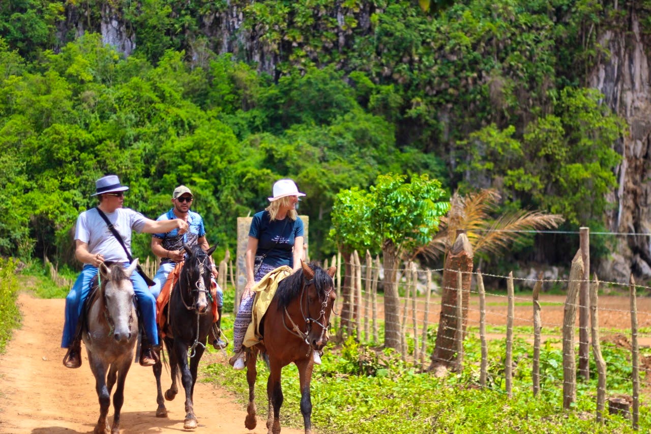 cuba tours