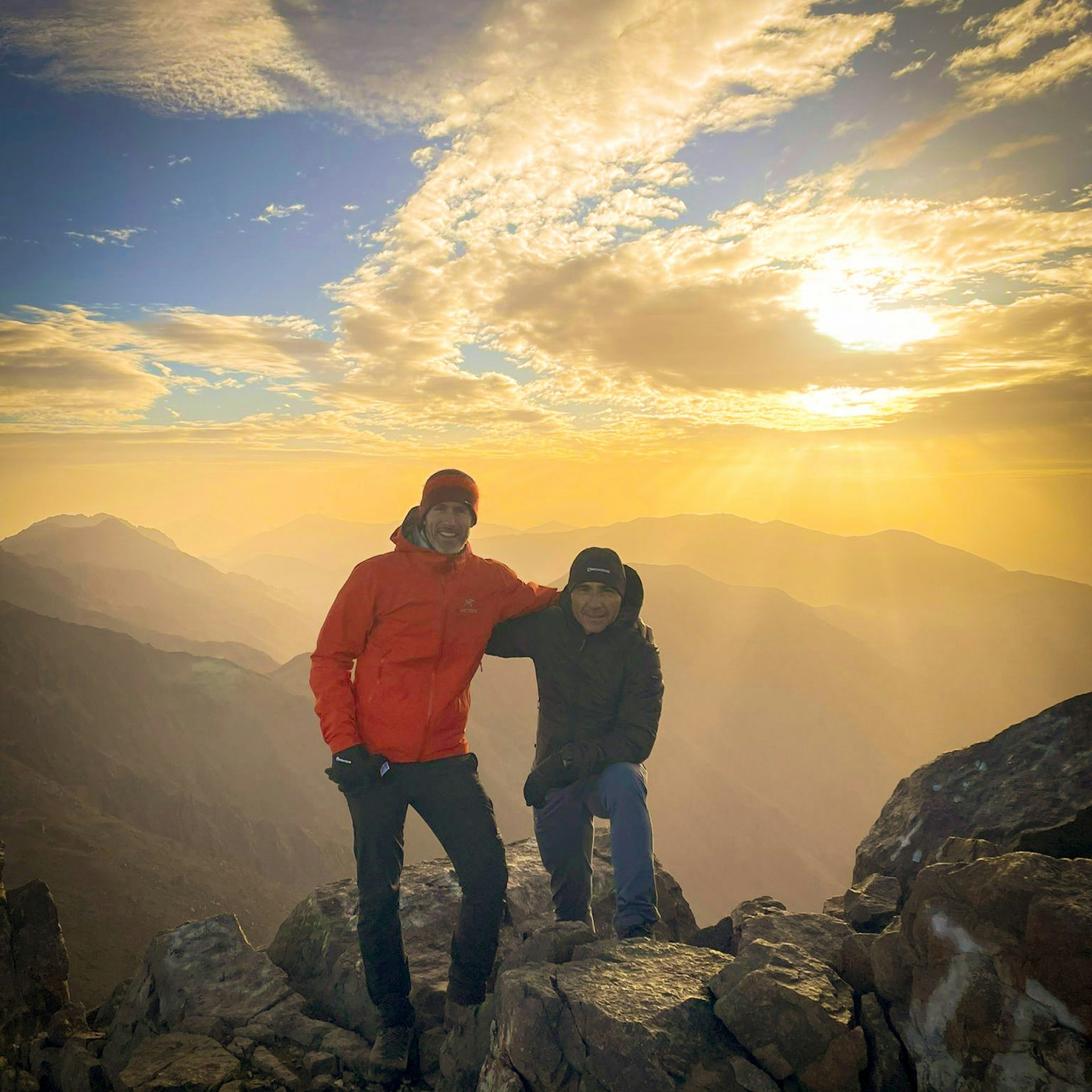 best time to travel to morocco