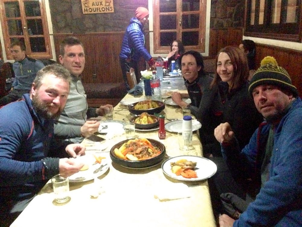 meals toubkal