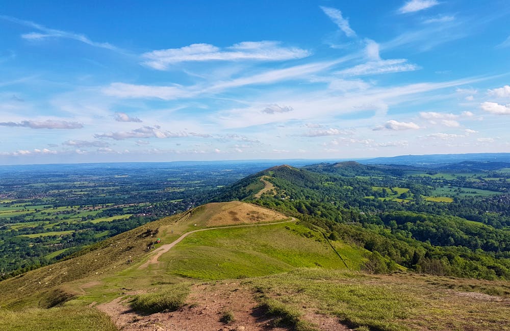 Malvern Hills