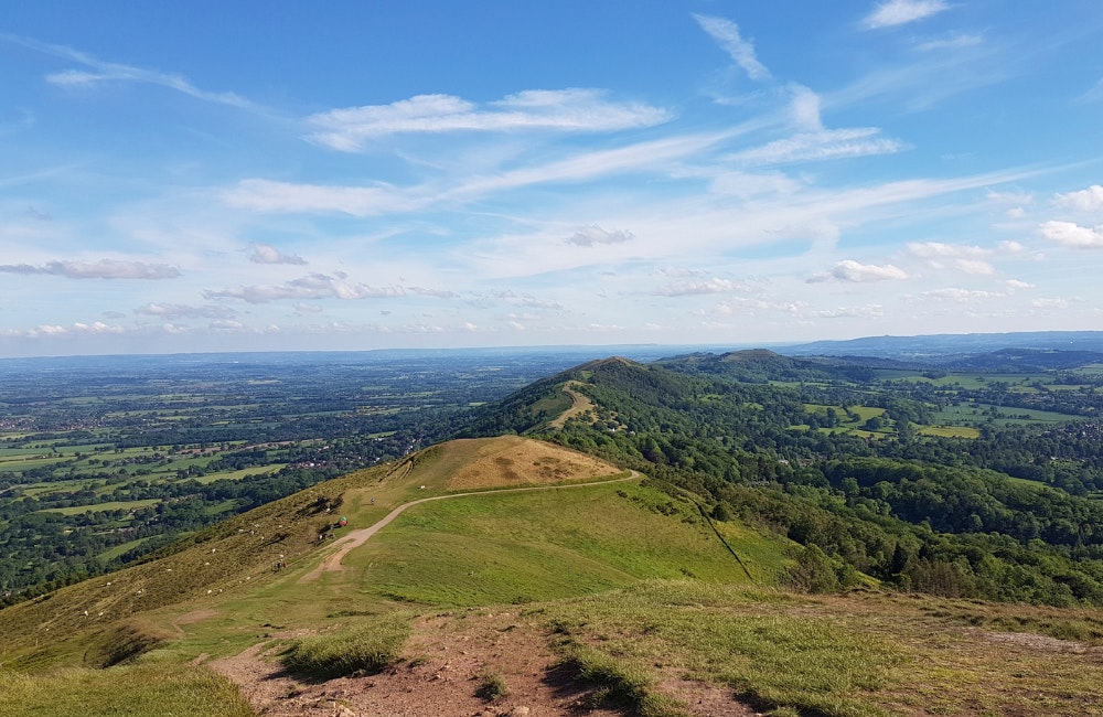 Malvern Hills