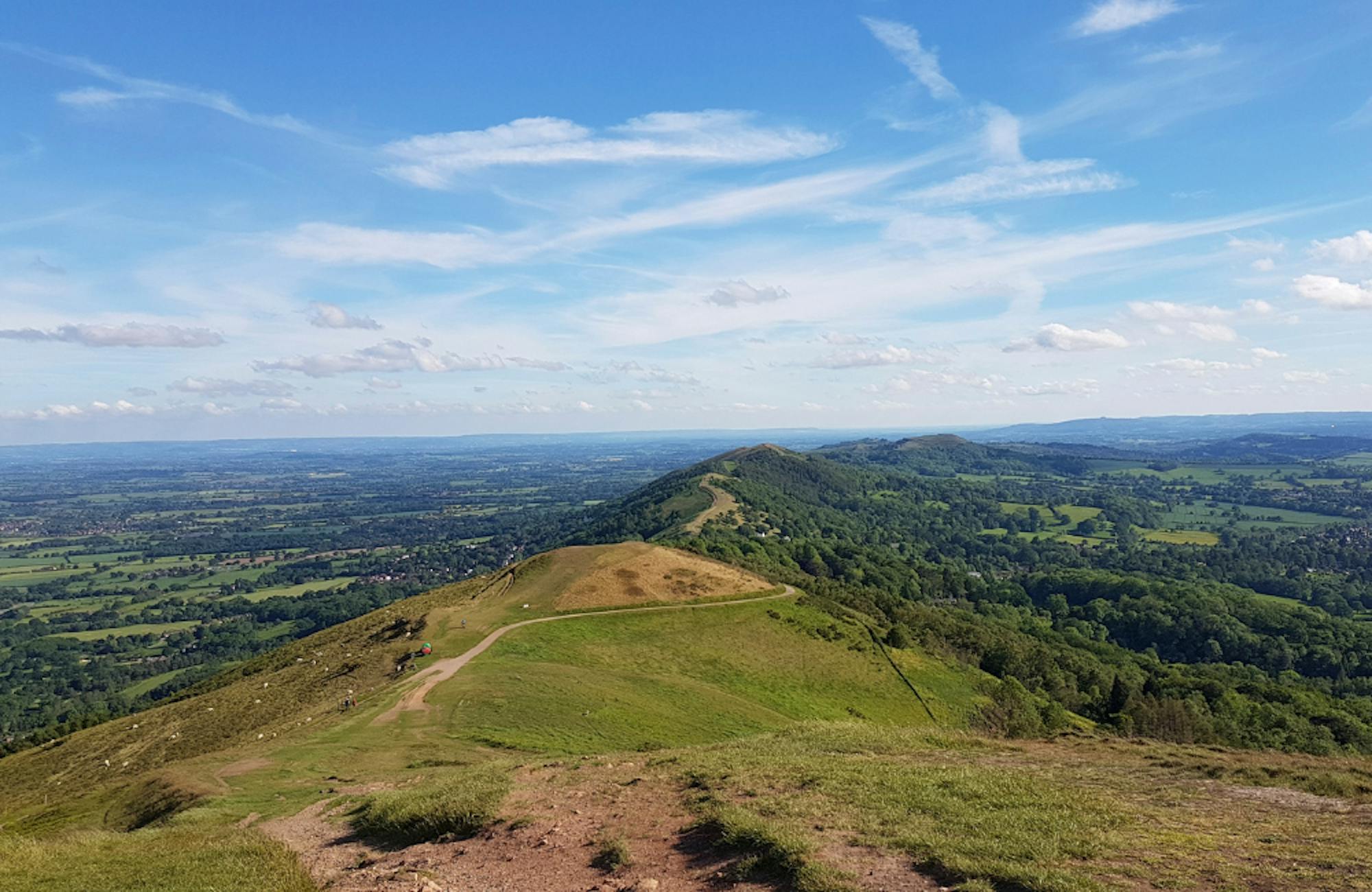 Malvern Hills