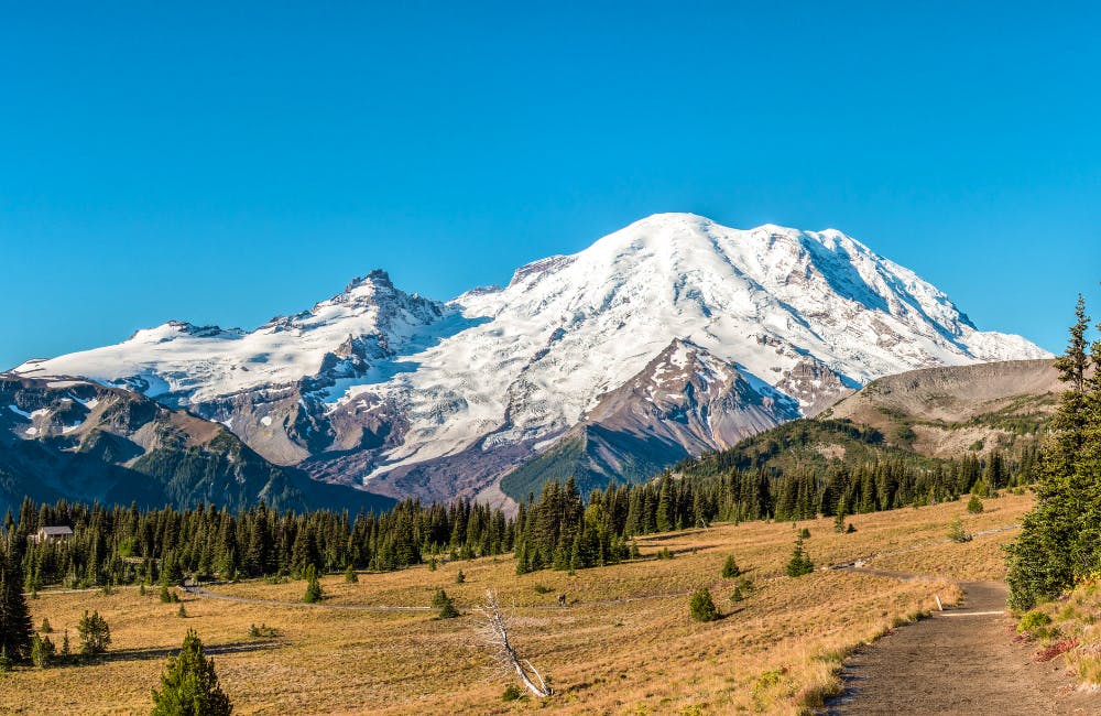 Fremont Lookout Trail