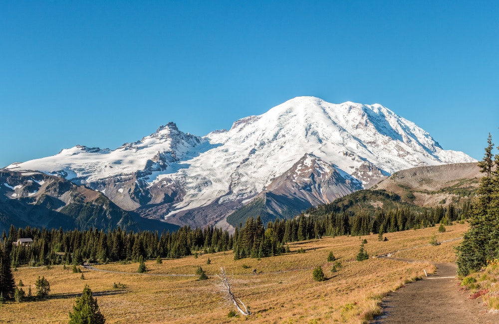 Fremont Lookout Trail