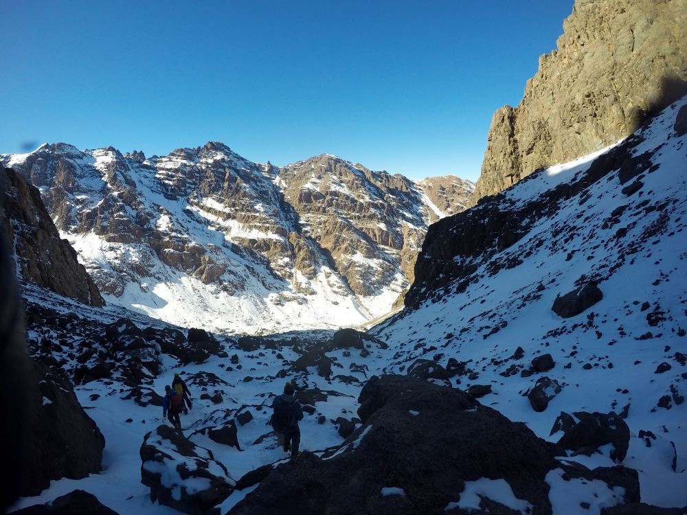 toubkal winter