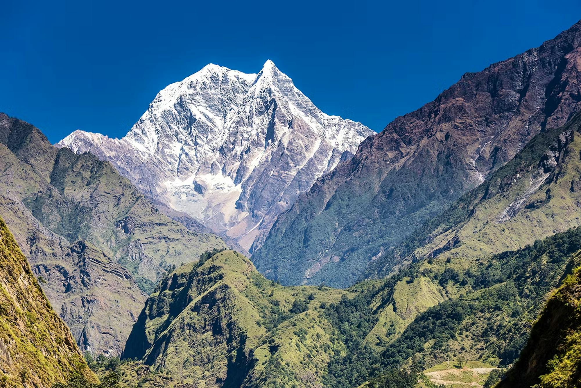 ebc or annapurna circuit