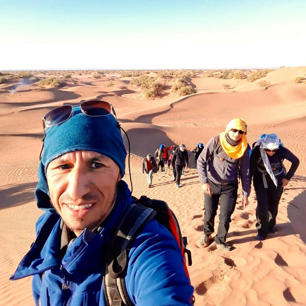 guide morocco