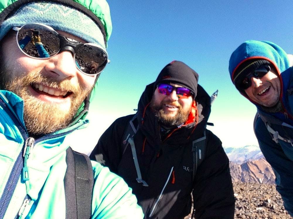 toubkal winter