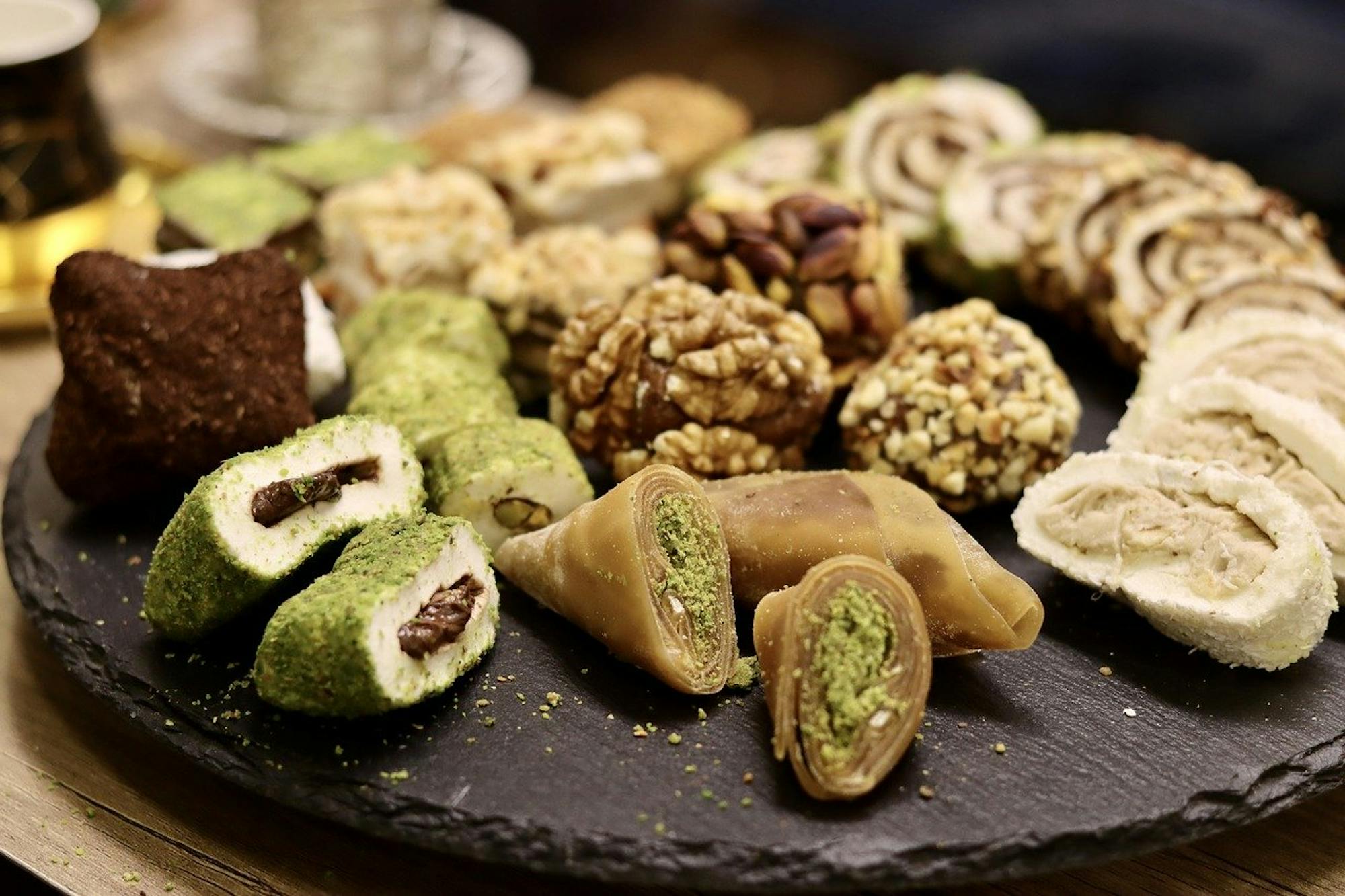 pixabay-shadiomar-baklava-sweets