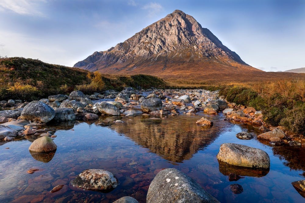glencoe