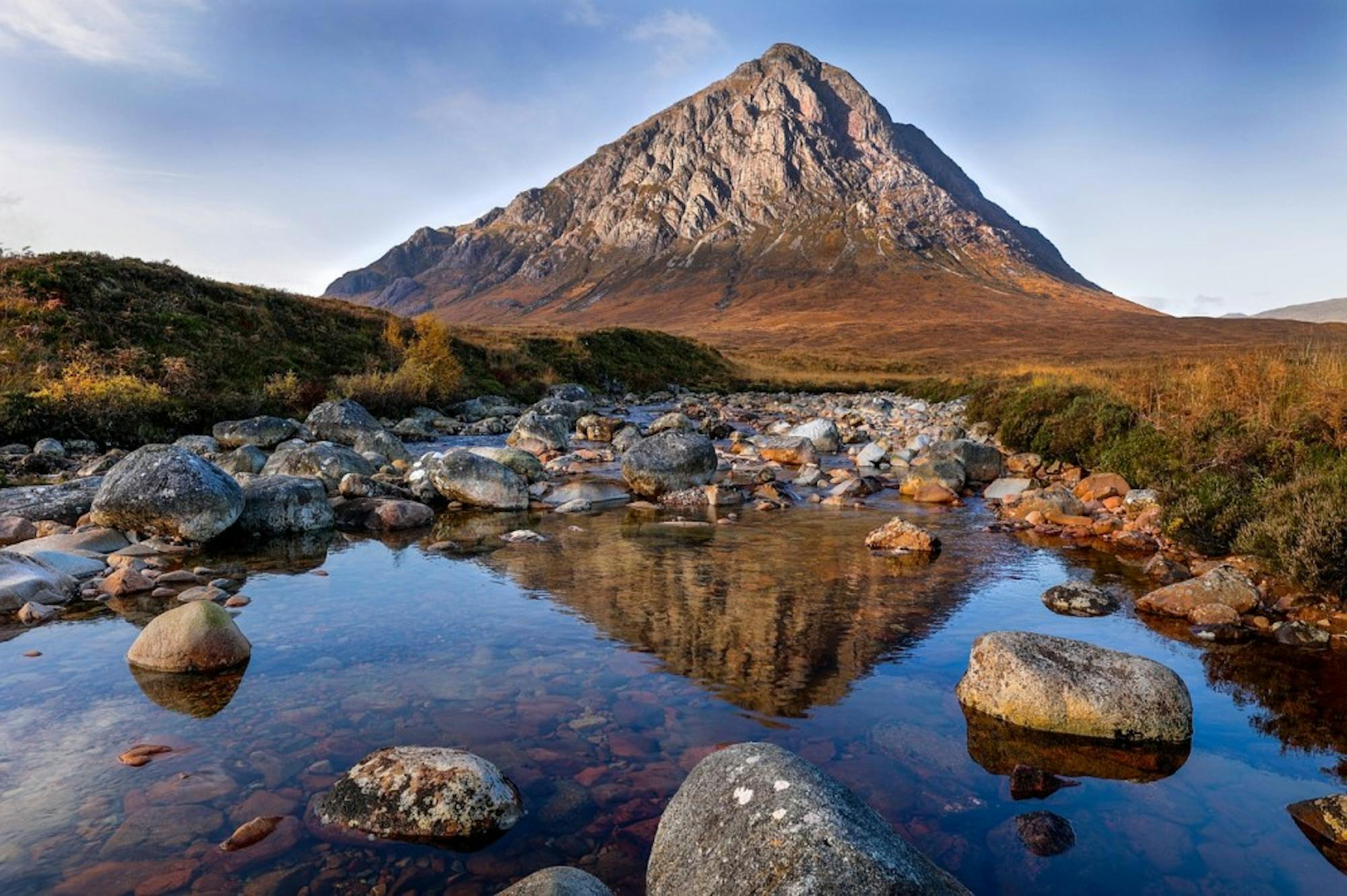 glencoe