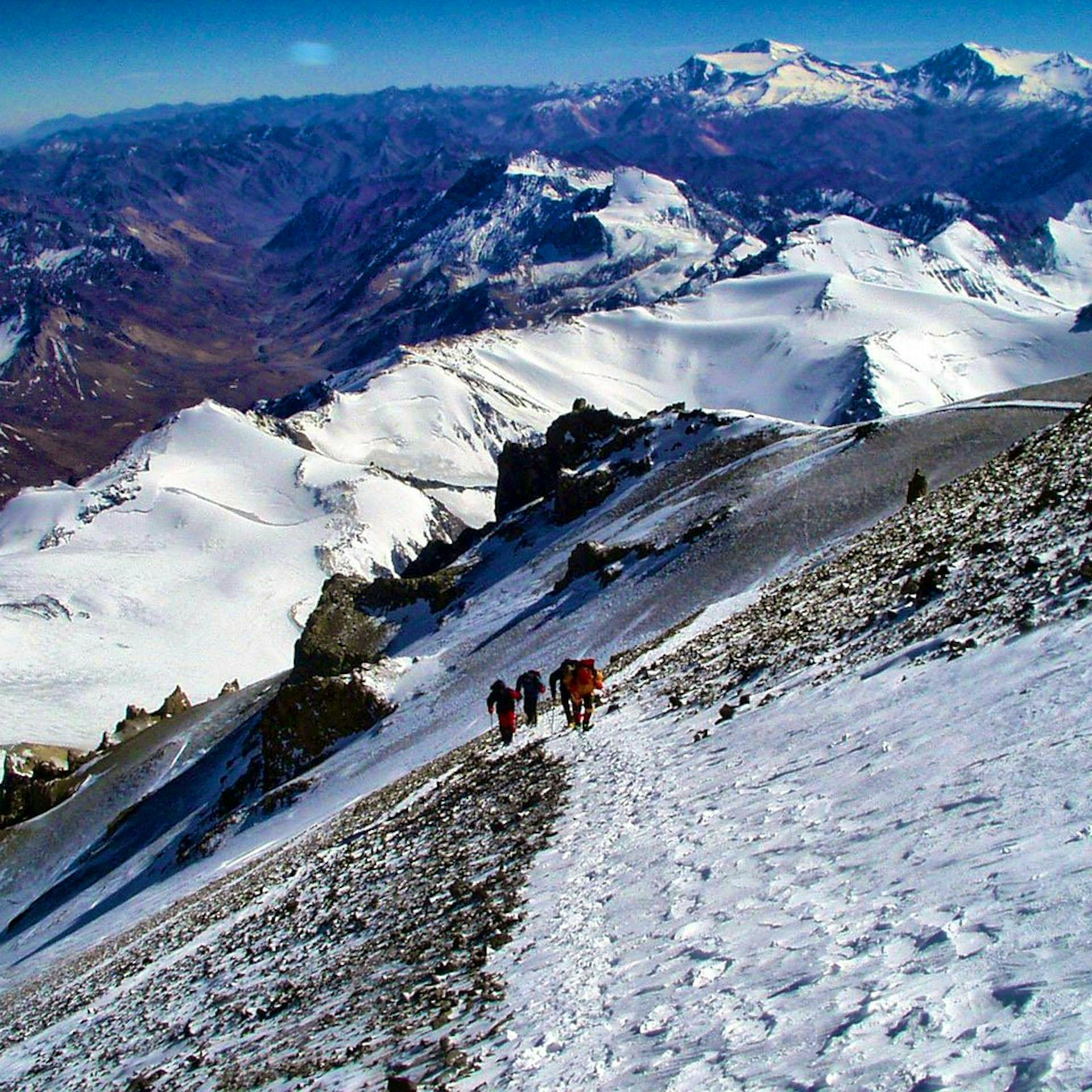 aconcagua