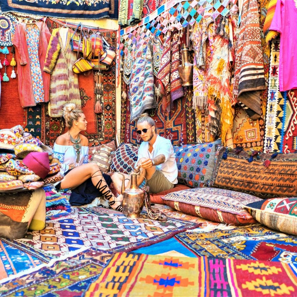 things to do in Marrakech