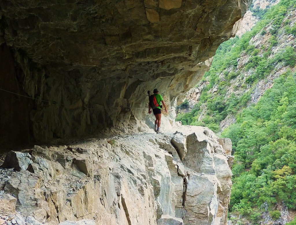 flickr - thierry llansades - gorges de caranca