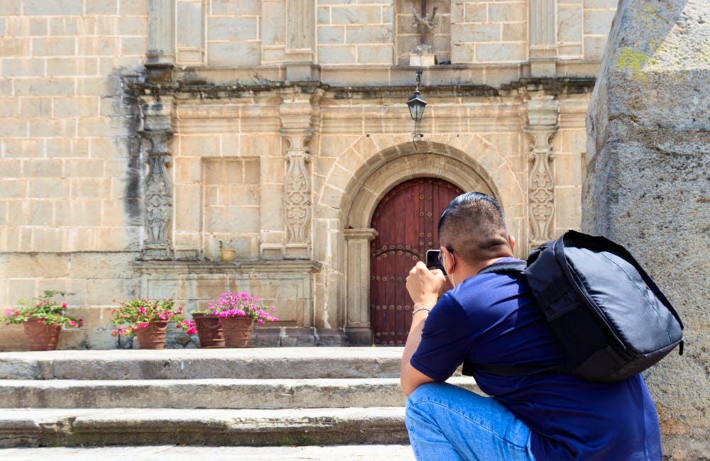 Safety Precautions in Guatemala