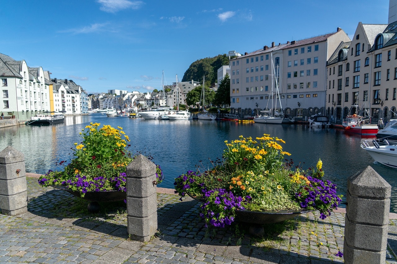 Ålesund, Norway