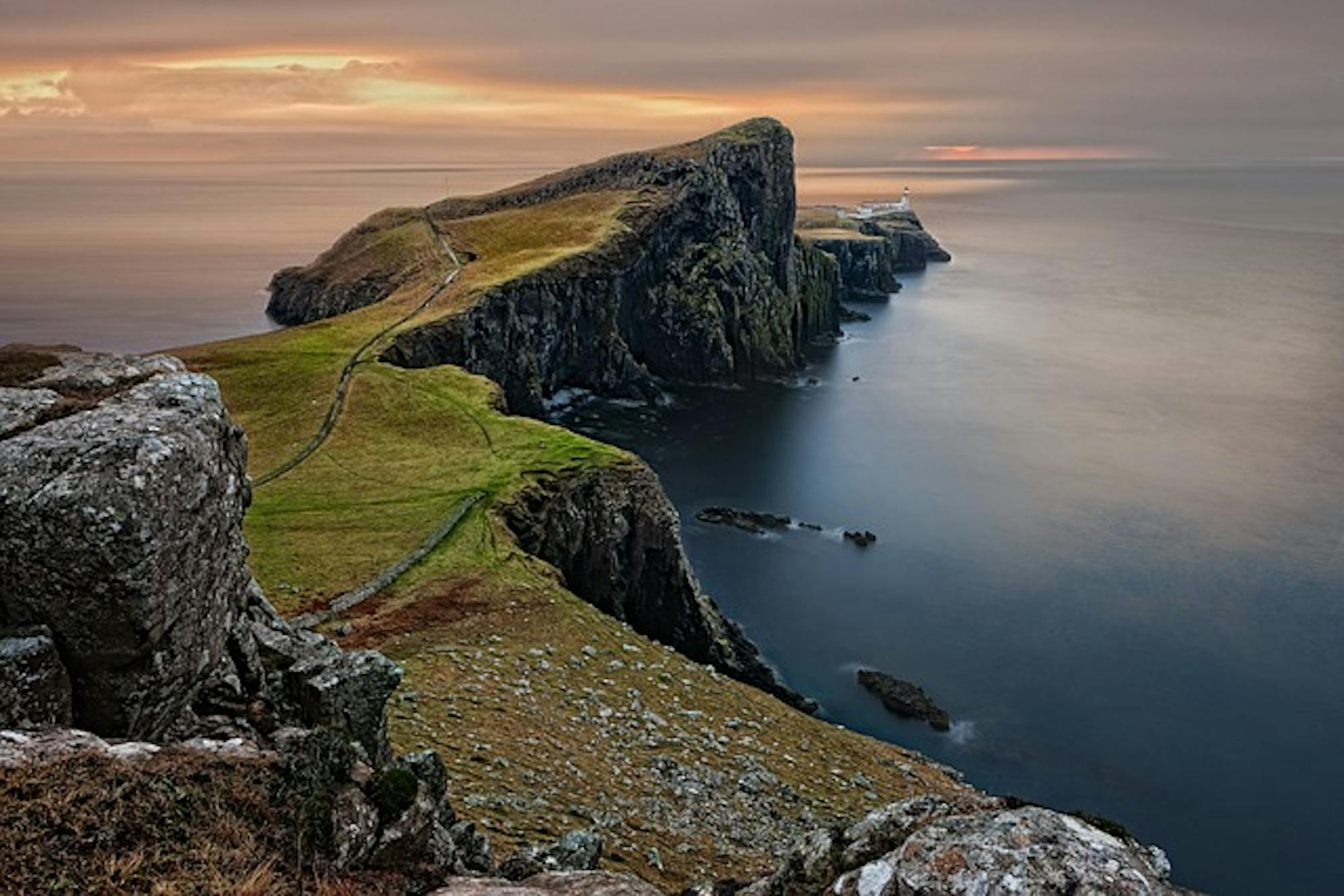 Neist  point