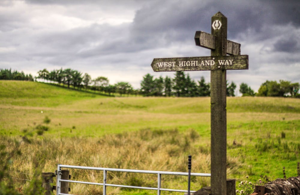 West Highland Way