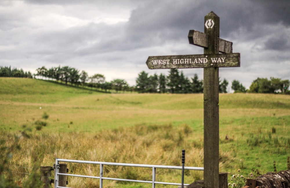West Highland Way