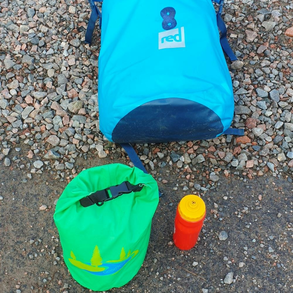 drybag