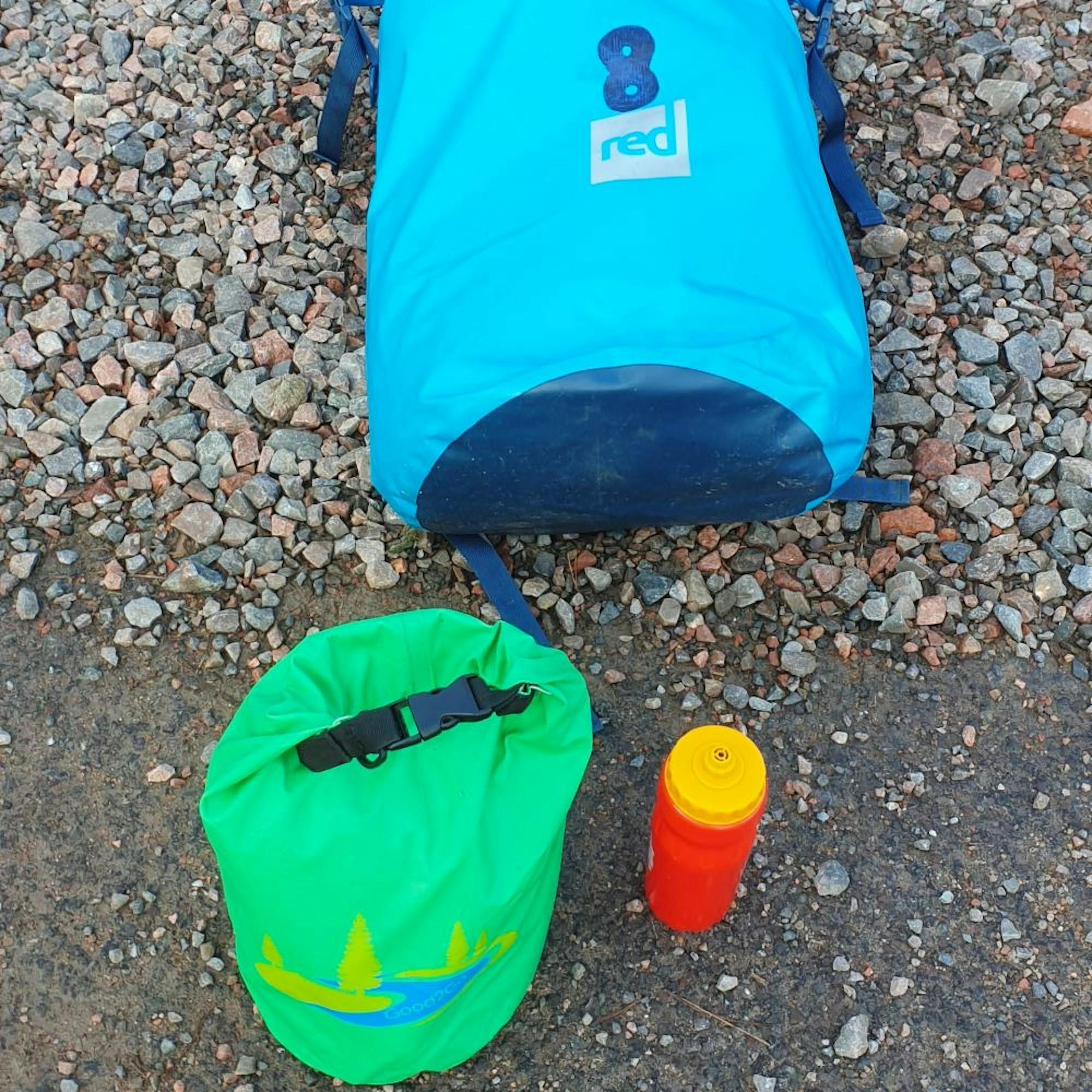 drybag