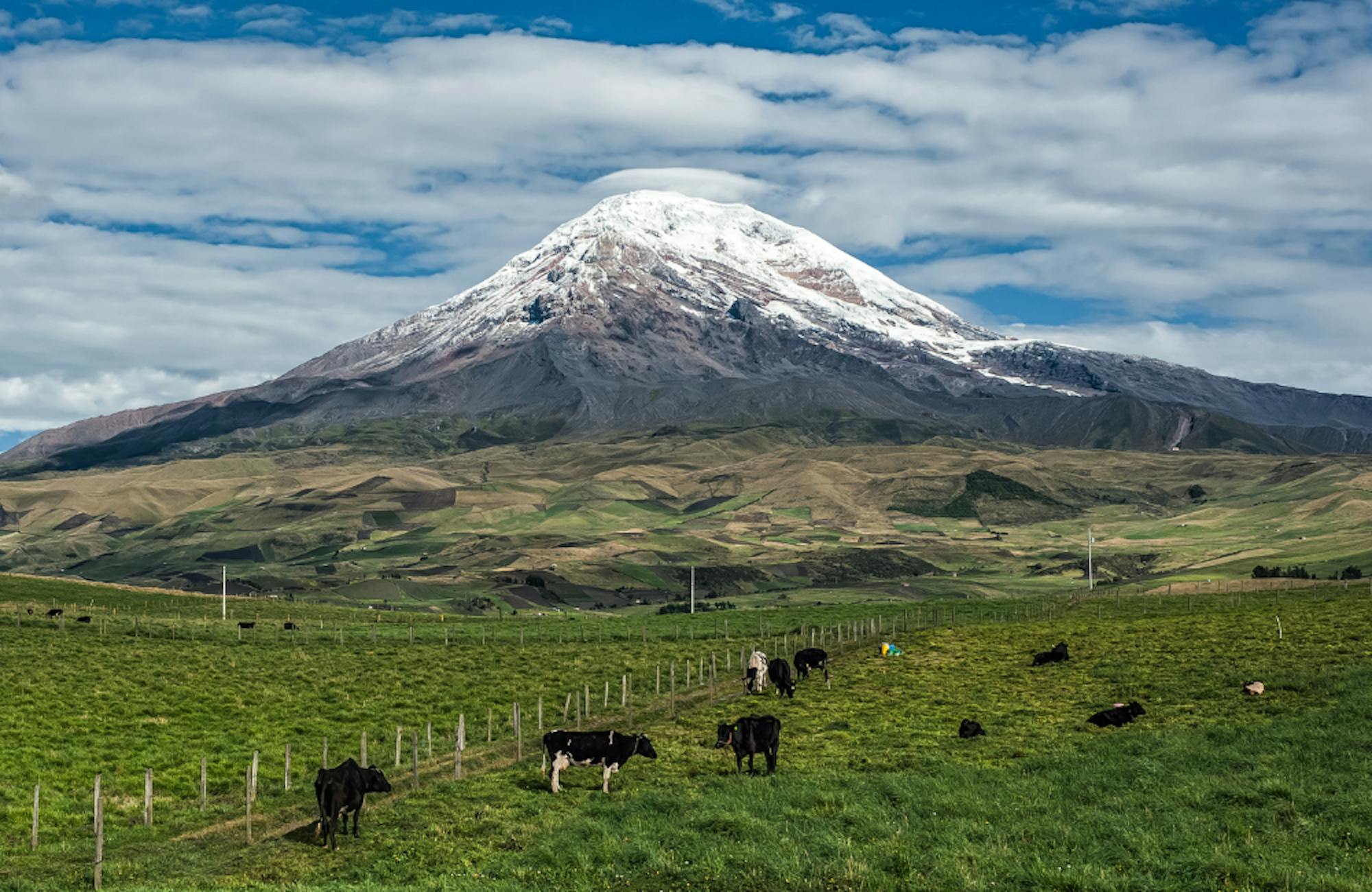 Chimborazo