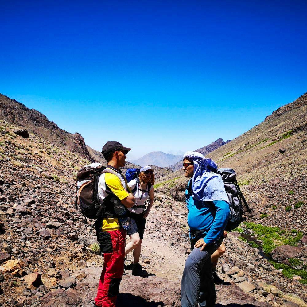 guide toubkal